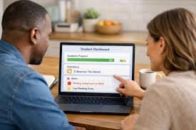 Seguimiento académico